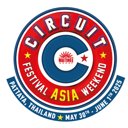 Circuit Festival Asia