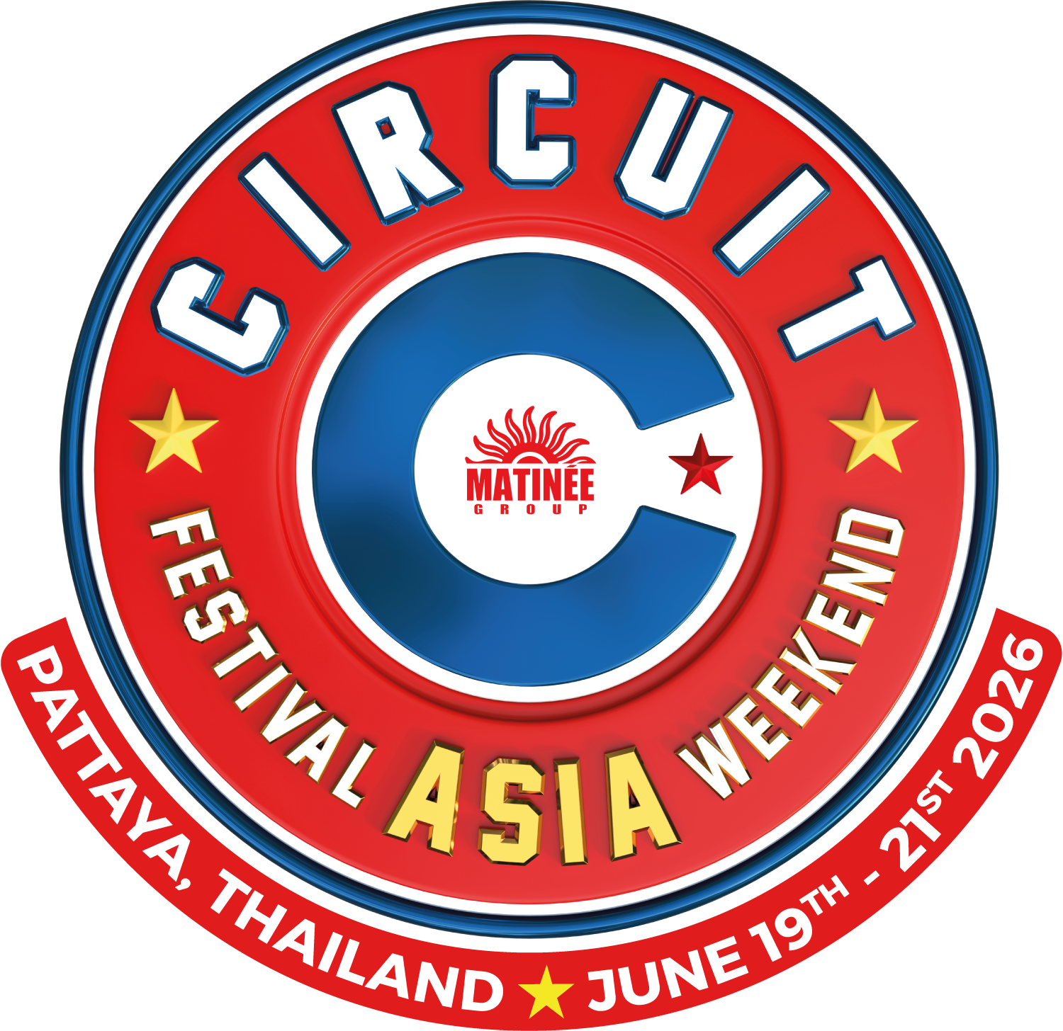 Circuit Festival Asia