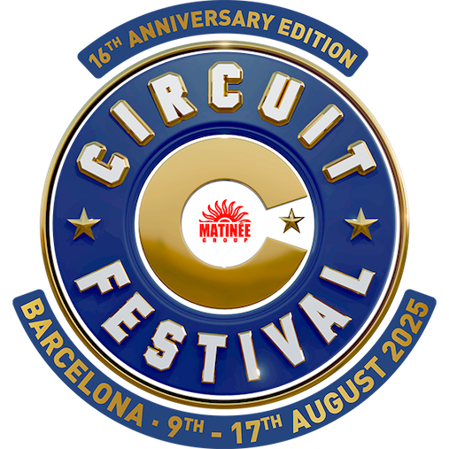Circuit Festival Barcelona