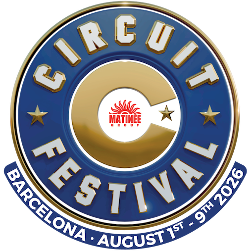 Circuit Festival Barcelona