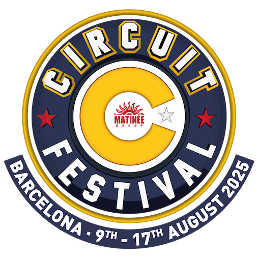 Circuit Barcelona